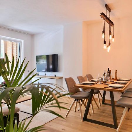 Apartment Auszeit Grobming Εξωτερικό φωτογραφία