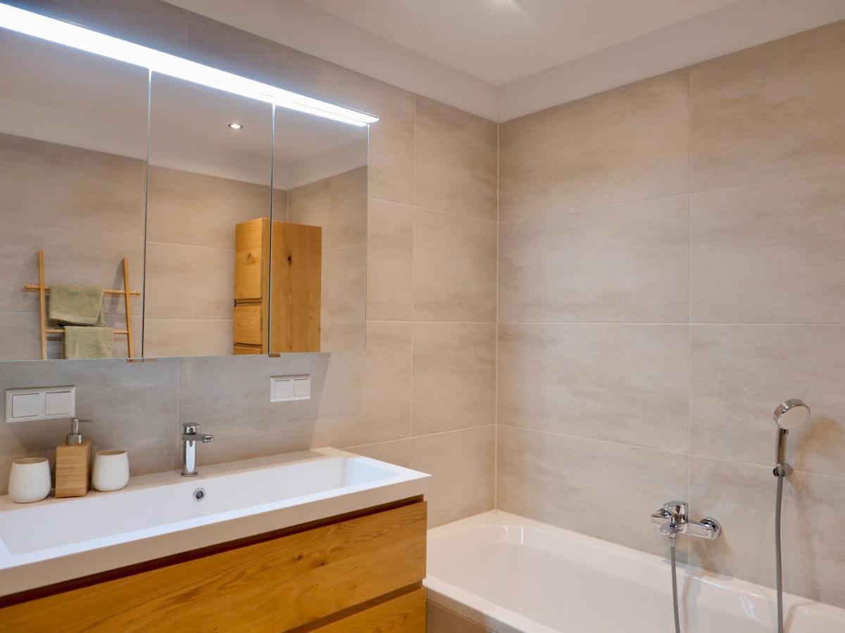 Apartment Auszeit Grobming Εξωτερικό φωτογραφία