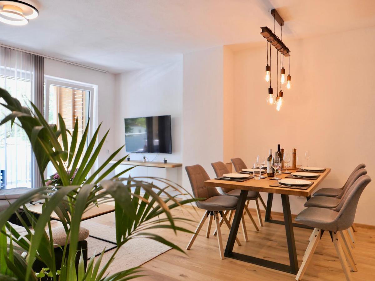 Apartment Auszeit Grobming Εξωτερικό φωτογραφία