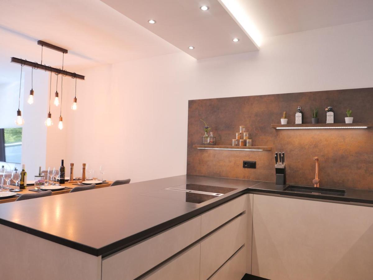 Apartment Auszeit Grobming Εξωτερικό φωτογραφία