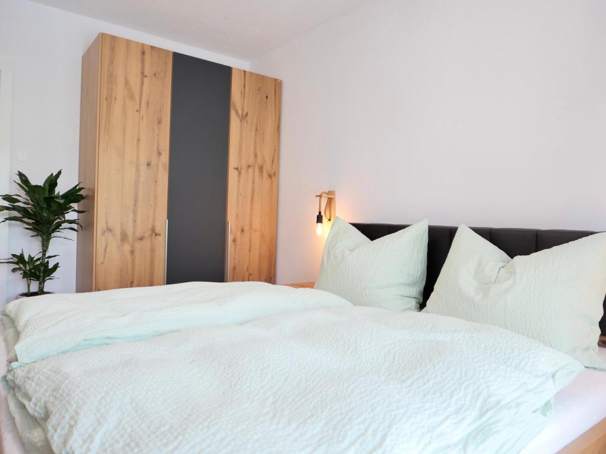 Apartment Auszeit Grobming Εξωτερικό φωτογραφία