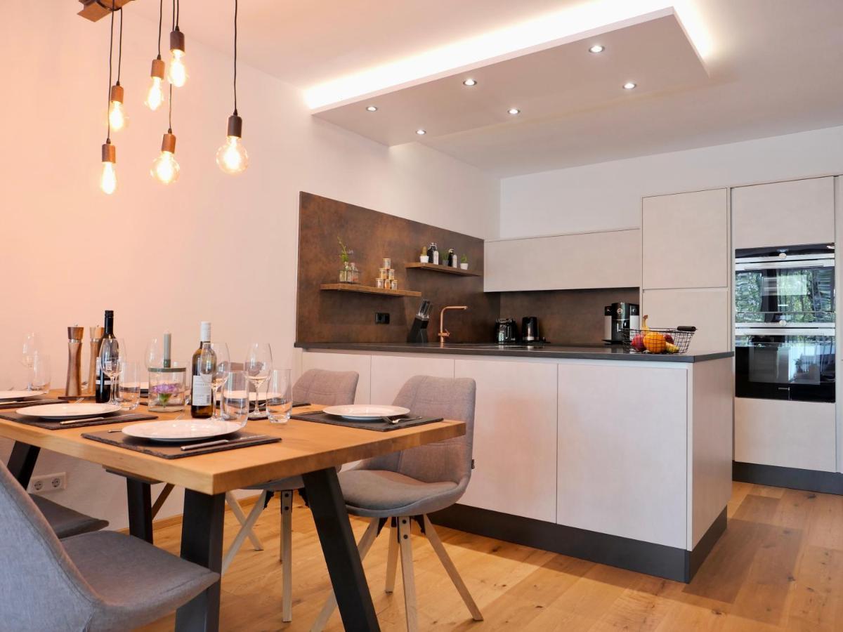 Apartment Auszeit Grobming Εξωτερικό φωτογραφία