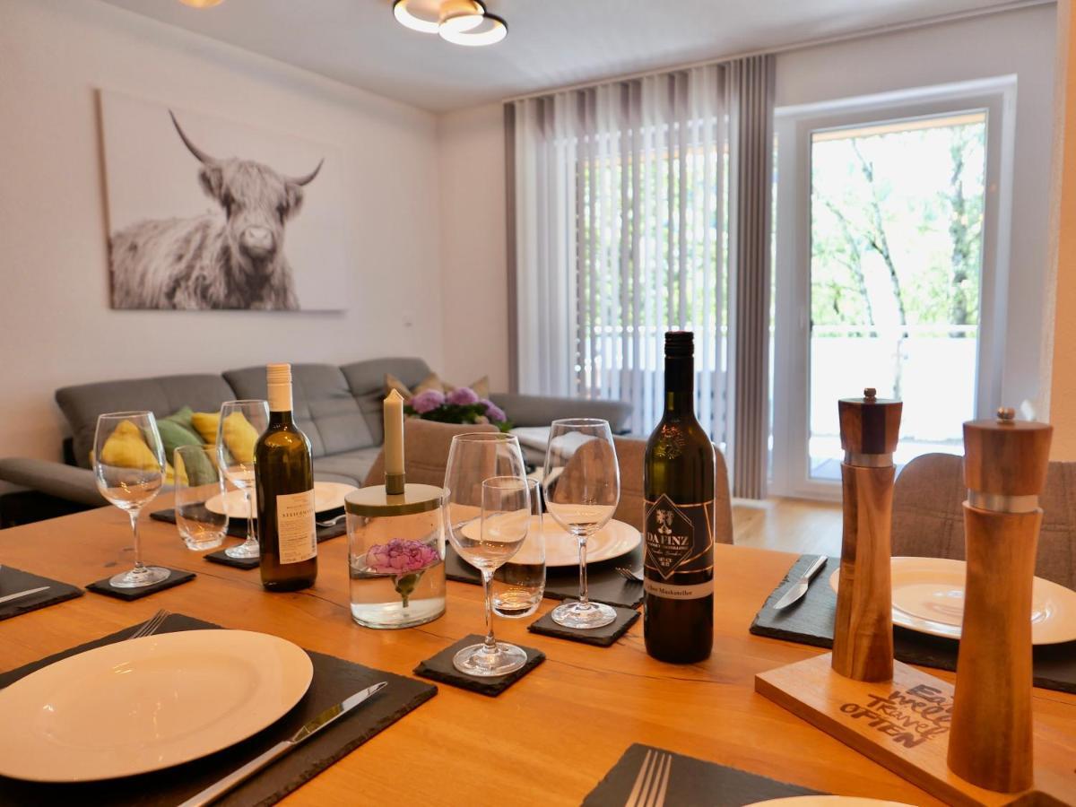 Apartment Auszeit Grobming Εξωτερικό φωτογραφία