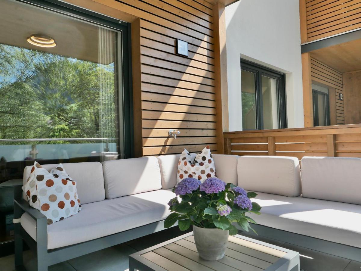 Apartment Auszeit Grobming Εξωτερικό φωτογραφία