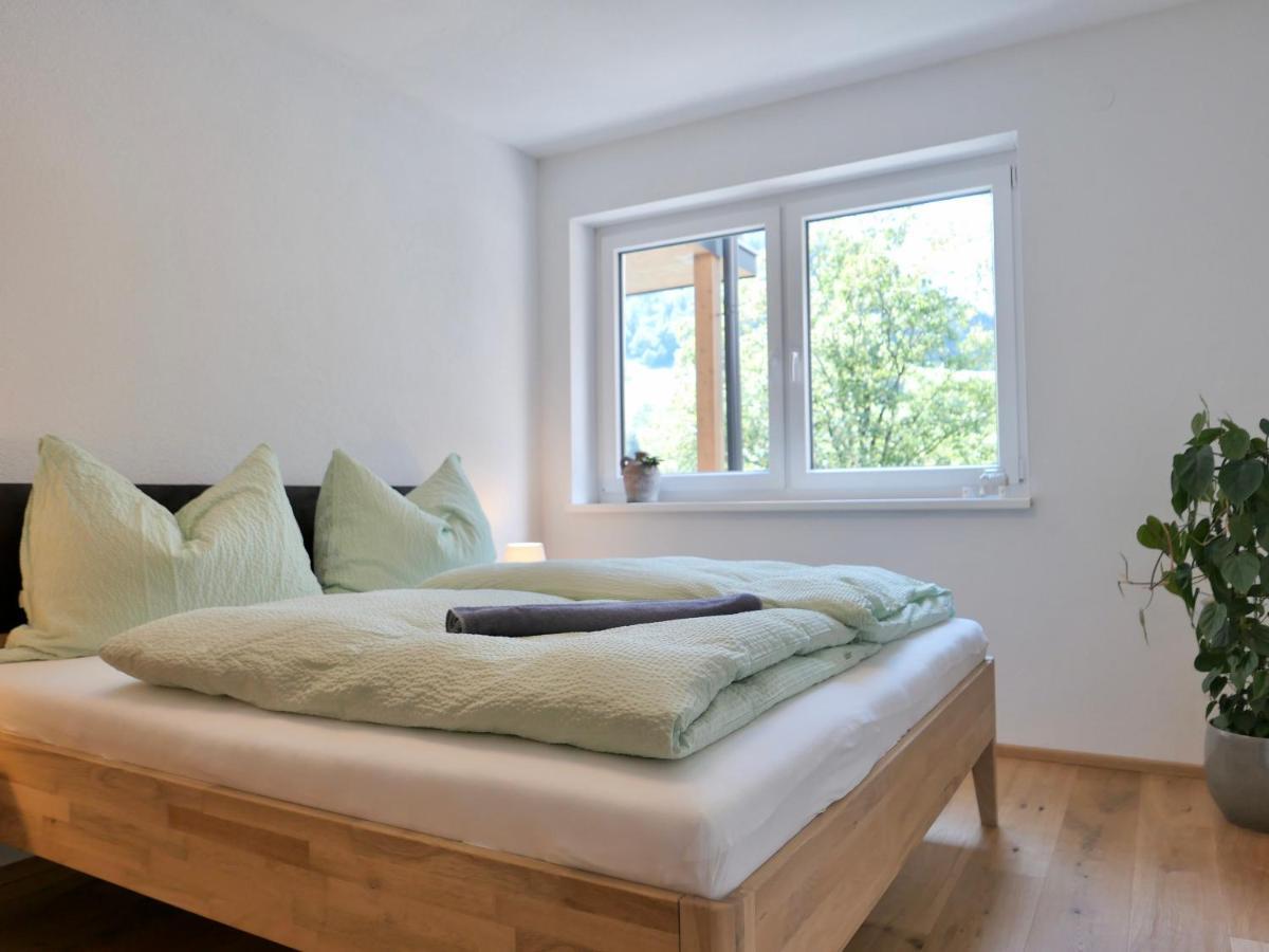 Apartment Auszeit Grobming Εξωτερικό φωτογραφία