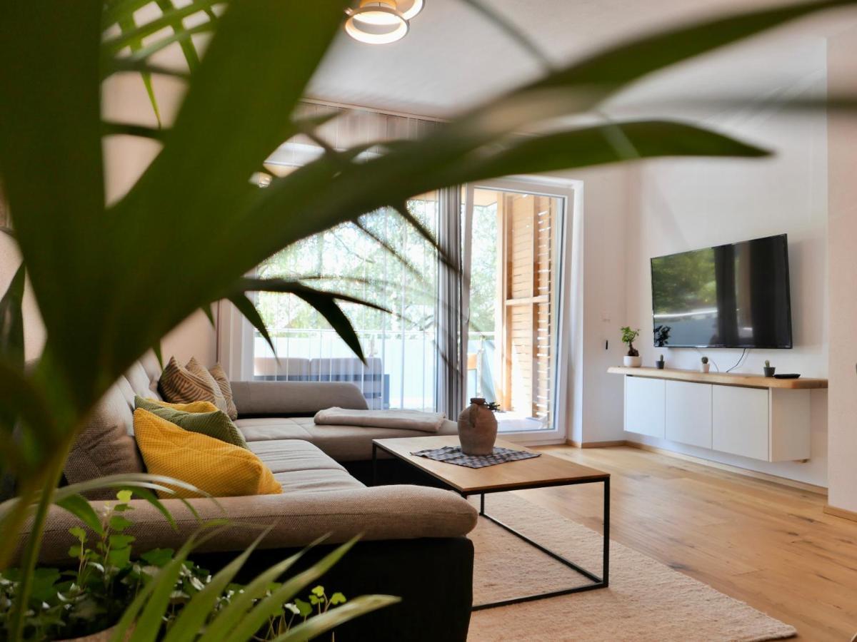 Apartment Auszeit Grobming Εξωτερικό φωτογραφία