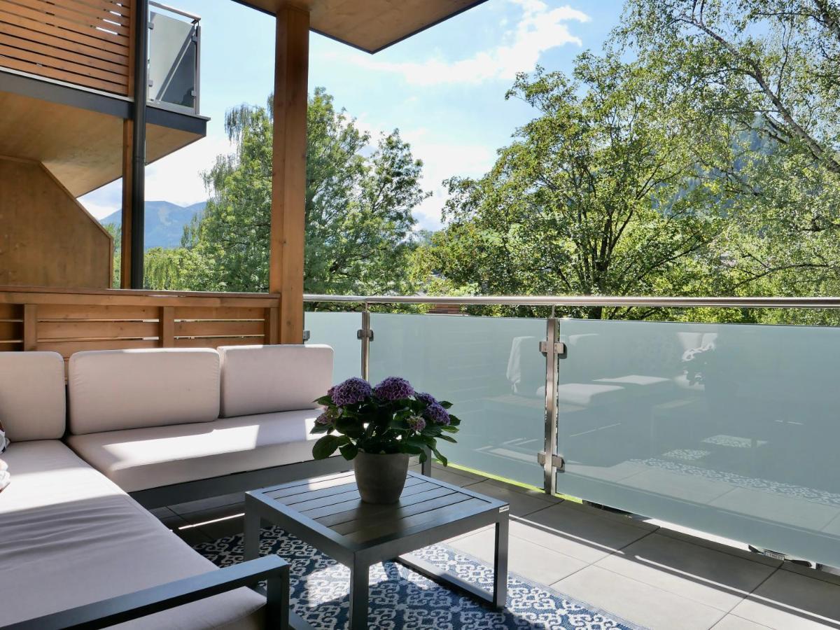 Apartment Auszeit Grobming Εξωτερικό φωτογραφία