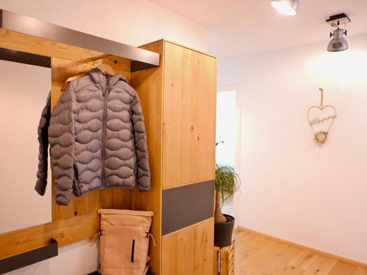Apartment Auszeit Grobming Εξωτερικό φωτογραφία