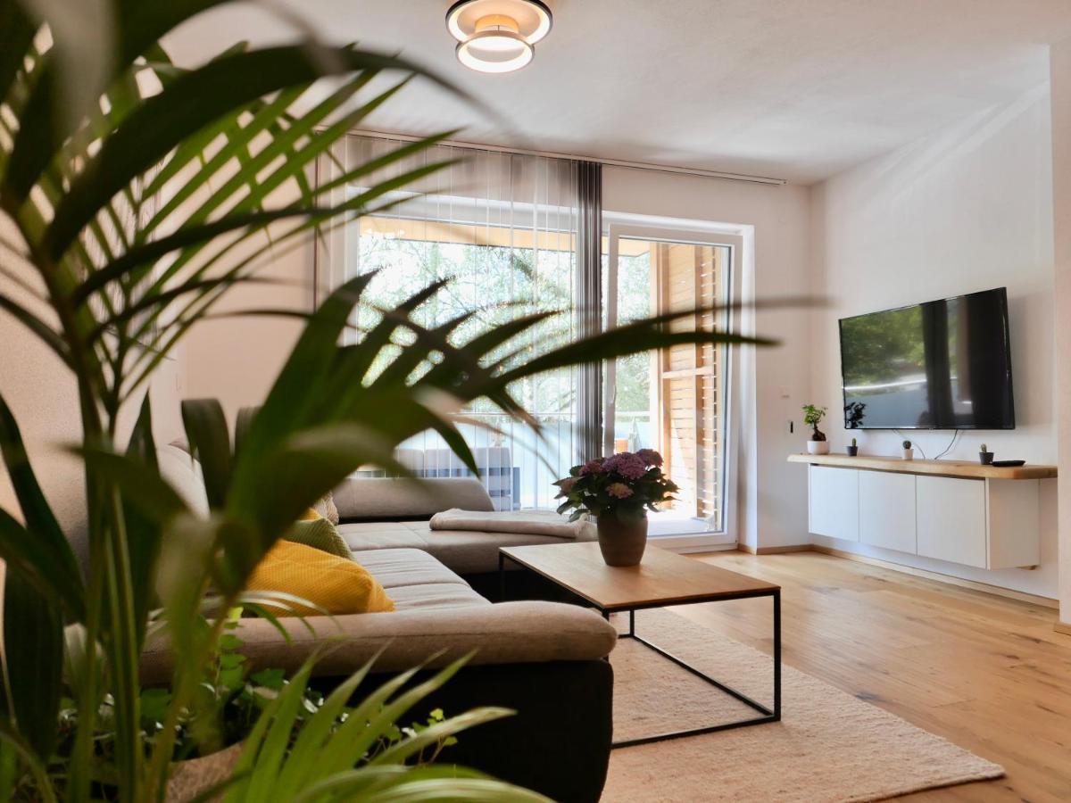 Apartment Auszeit Grobming Εξωτερικό φωτογραφία