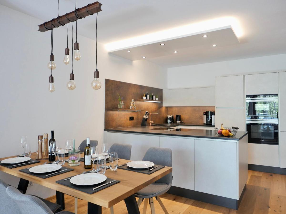 Apartment Auszeit Grobming Εξωτερικό φωτογραφία