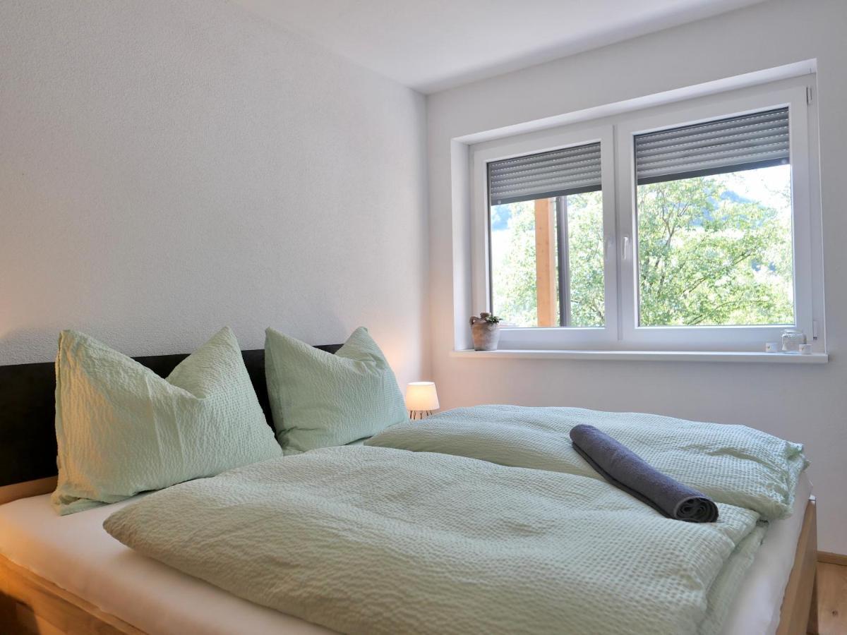 Apartment Auszeit Grobming Εξωτερικό φωτογραφία